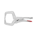 Knipex - szczypce zaciskowe - spawalnicze - 280mm - KN4234280