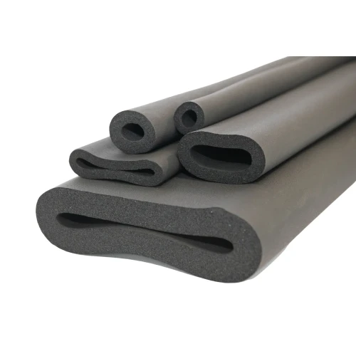 K-Flex ST - otulina kauczukowa na rury - różne rozmiary