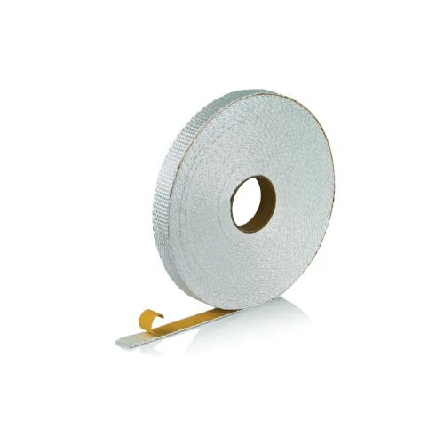 Taśma szklana samoprzylepna termoizolacyjna