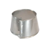 Płaszcz - redukcja - blacha nierdzewna 304, redukcje, zwężki, zwężka