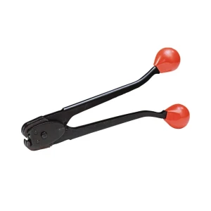 Zaciskacz do taśmy stalowej  - 19mm