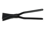 Erdi D331-60 (kleszcze proste, 60mm)