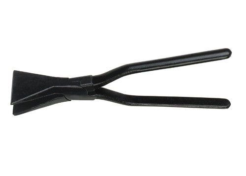 Erdi D331-60 (kleszcze proste, 60mm)