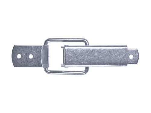Zamknięcie napinające 4/80