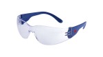 3M 2720 - okulary ochronne - bezbarwne