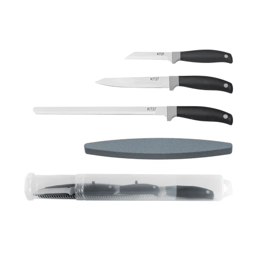 Kabi - zestaw noży do izolacji - KTBASIC-1