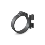 Niczuk - Zatrzaskowy uchwyt tworzywowy - UZT