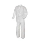 Texxor - 4550 - jednorazowy kombinezon ochronny