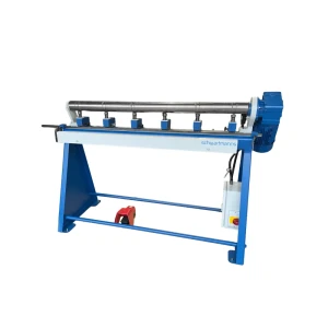 Schwartmanns RLM - sztanca do blachy z napędem elektrycznym