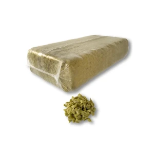 Steinbacher - steinwool Flocken