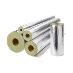 Rockwool 800 - otulina z wełny mineralnej, skalnej - Heatrock PS