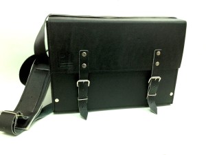 Torba narzędziowa TNDS skóra, 39x26x15