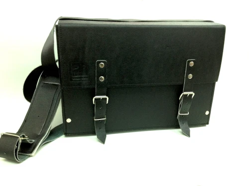 Torba monterska TNDS (skóra)