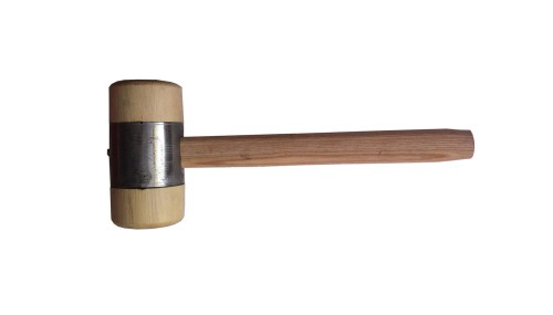 Młotek drewniany