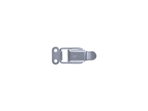 Zamknięcie 42 ocynkowane, aluminiowe lub nierdzewne