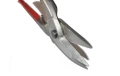 Nożyce do blachy Erdi D207-275 (prawe)