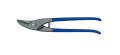 Nożyce do blachy Erdi D208-275L - lewe