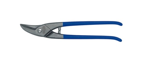 Nożyce do blachy Erdi D208-275L - lewe