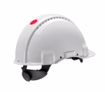 Hełm ochronny PELTOR G3000 NUV Solaris - biały