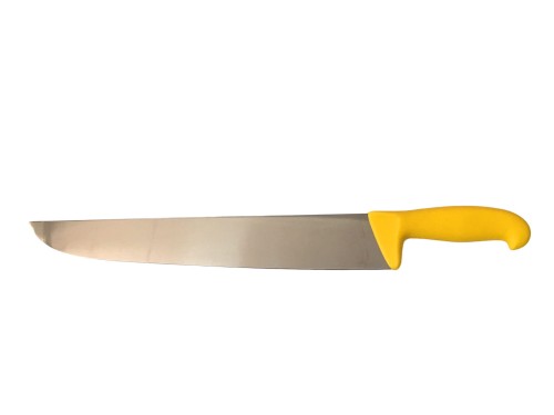 Nóż do izolacji - 360 / 490mm - uchwyt plastikowy