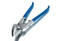 Nożyce do blachy Erdi D216-260 Ideal - prawe