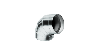 K-Flex ST AL CLAD - kolano z izolacją