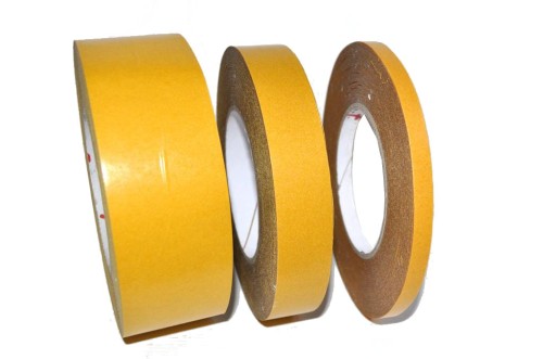 Taśma dwustronna Super PE