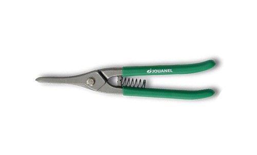 Jouanel - nożyce uniwersalne 260mm, wąskie