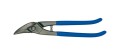 Nożyce do blachy Erdi D216-280 Ideal - prawe