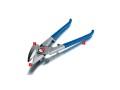 Nożyce do blachy Erdi D216-280L Ideal - lewe