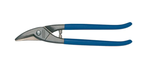 Nożyce do blachy Erdi D207-250 (prawe)