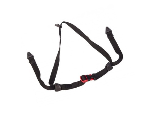 3M GH4, pasek pod brodę 3 punktowy do hełmu Peltor