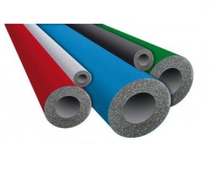 K-Flex ST COLOR UV - otuliny i maty