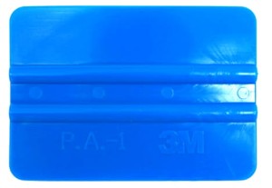 Rakla do taśmy, wygładzanie taśmy