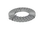 Łącznik budowlany, taśma perforowana TM6 - 15mm - 25mb