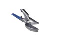 Nożyce do blachy Erdi D216-280L Ideal - lewe