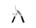 Kleszcze do gięcia haków rynnowych - 620mm