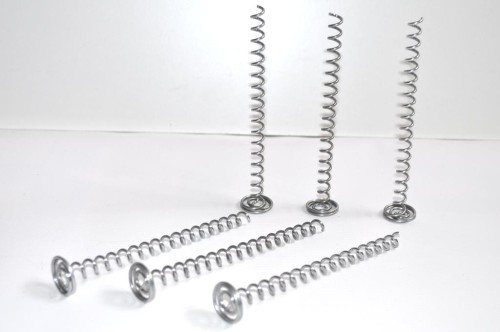 Sprężyny do Rockwool Conlit Plus