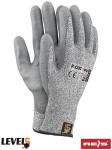 REIS R-CUT5-PU (rękawice przeciwprzecięciowe)